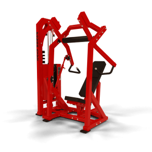 Pro Select Shoulder Press