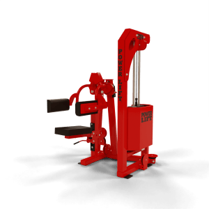 Pro Select Lateral Raise