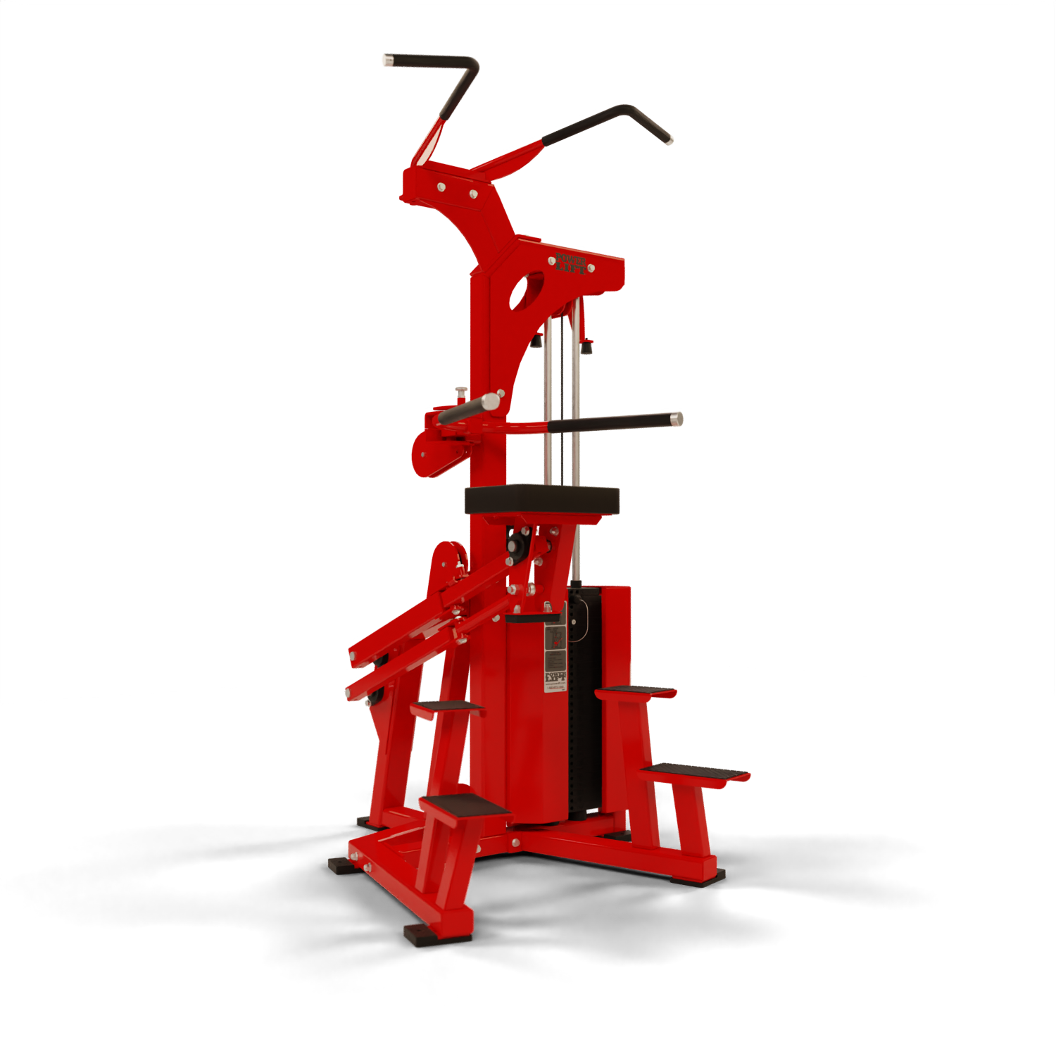 Pro Select Chin Dip Assist - Image 4