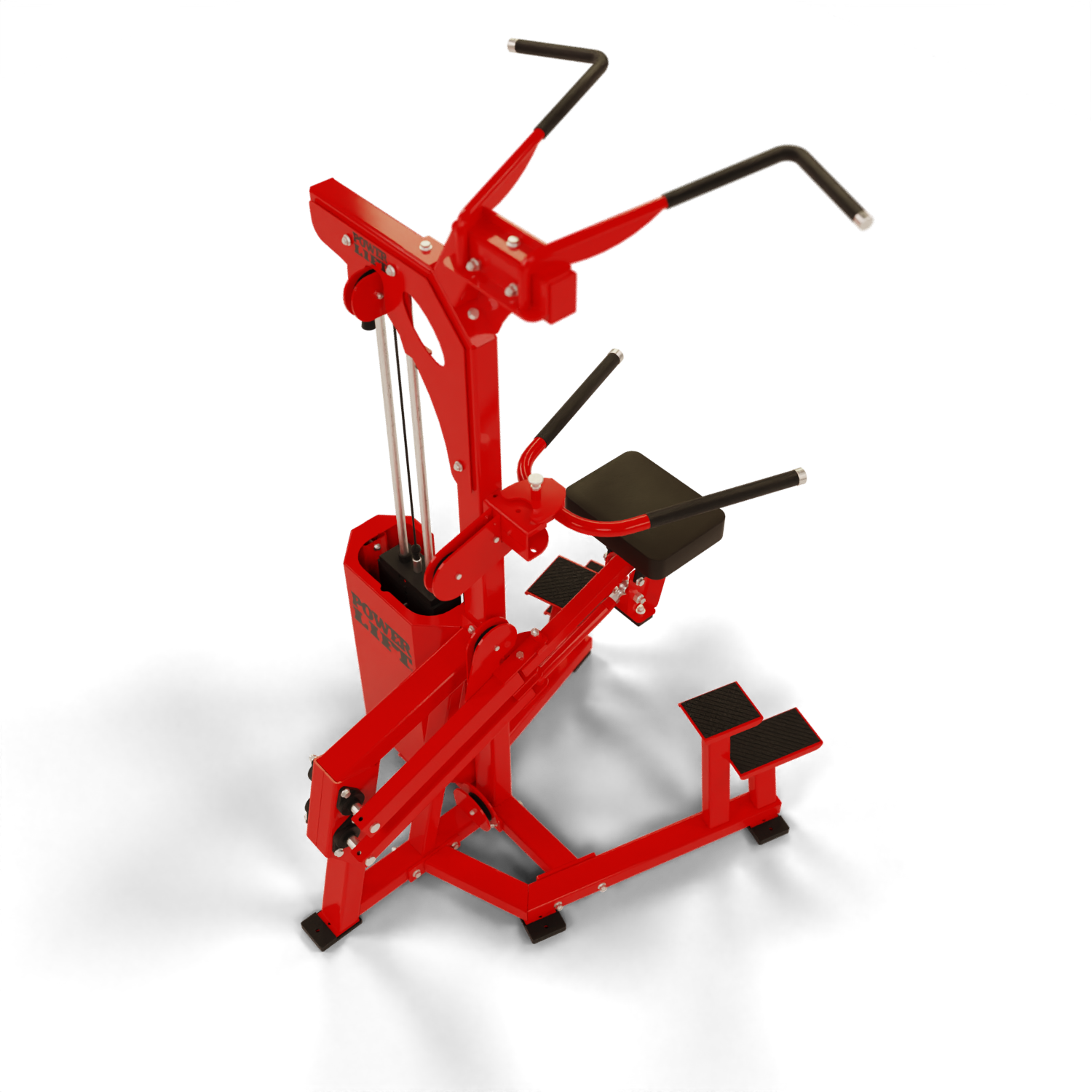 Pro Select Chin Dip Assist - Image 3