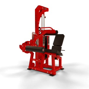 Pro Select Seated Leg Curl