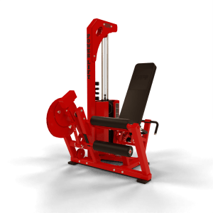 Pro Select Combo Leg Ext/Prone Leg Curl