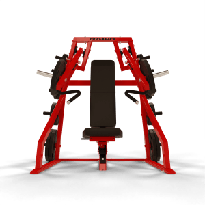 Incline Chest Press