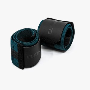 WL Wrist Wraps, 60 mm, Strong Blue