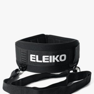 Dip Belt, Black, M