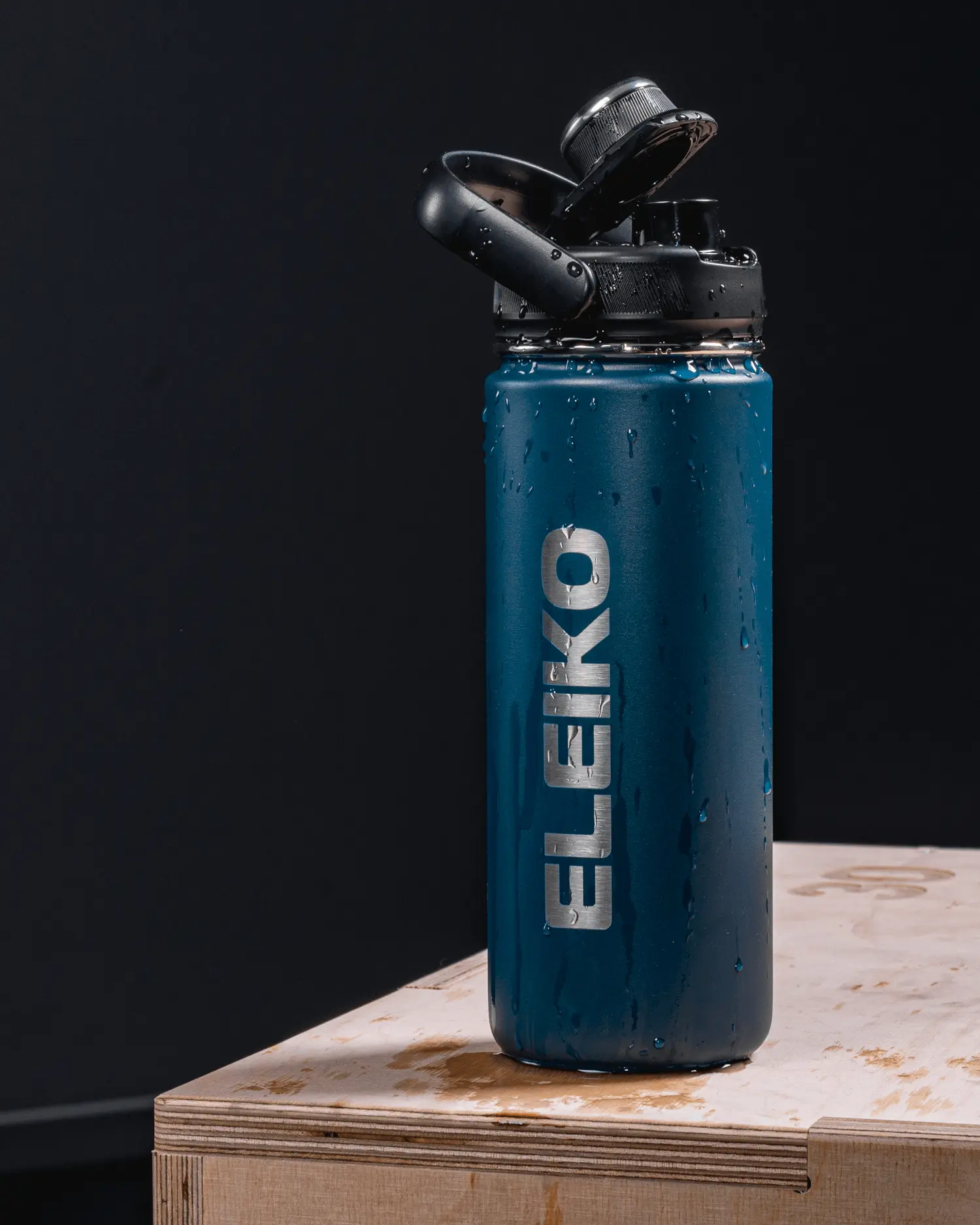 Sports Bottle, Insulated - Image 4