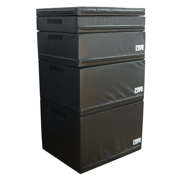 Foam Plyometric Boxes - Image 3