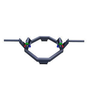 Deadlift Bar | Power Lift