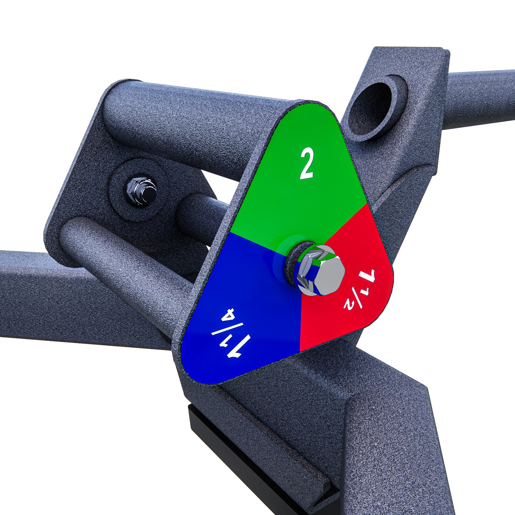 Deadlift Bar | Power Lift - Image 3