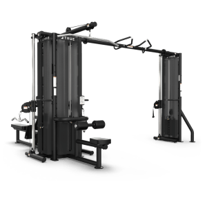 TRUE Fitness TMS5000 Modular Frame with Cable Crossover