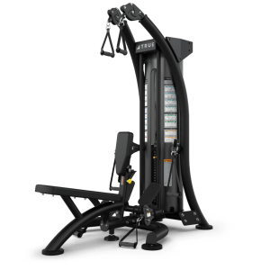 TRUE Fitness SM-1050 Quickfit Pro