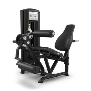 TRUE Fitness Series-50 Leg Extension/Leg Curl