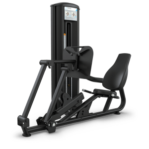 TRUE Fitness Series-51 Leg/Calf Press