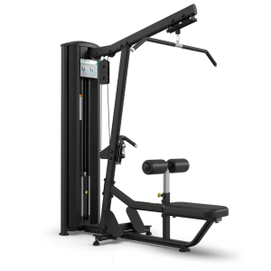 TRUE Fitness Series-53 Lat Pulldown/Seated Row