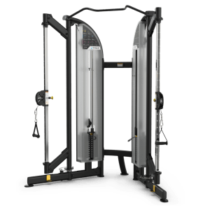 TRUE Fitness XFT-100 Extreme Functional Trainer