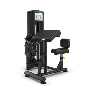 TRUE Fitness Series-56 Biceps/Triceps