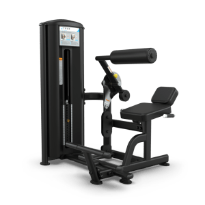 TRUE Fitness Series-57 Low Back/Abdominal