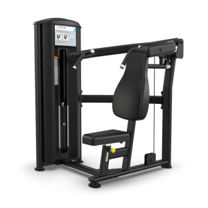 TRUE Fitness Series-65 Shoulder Press