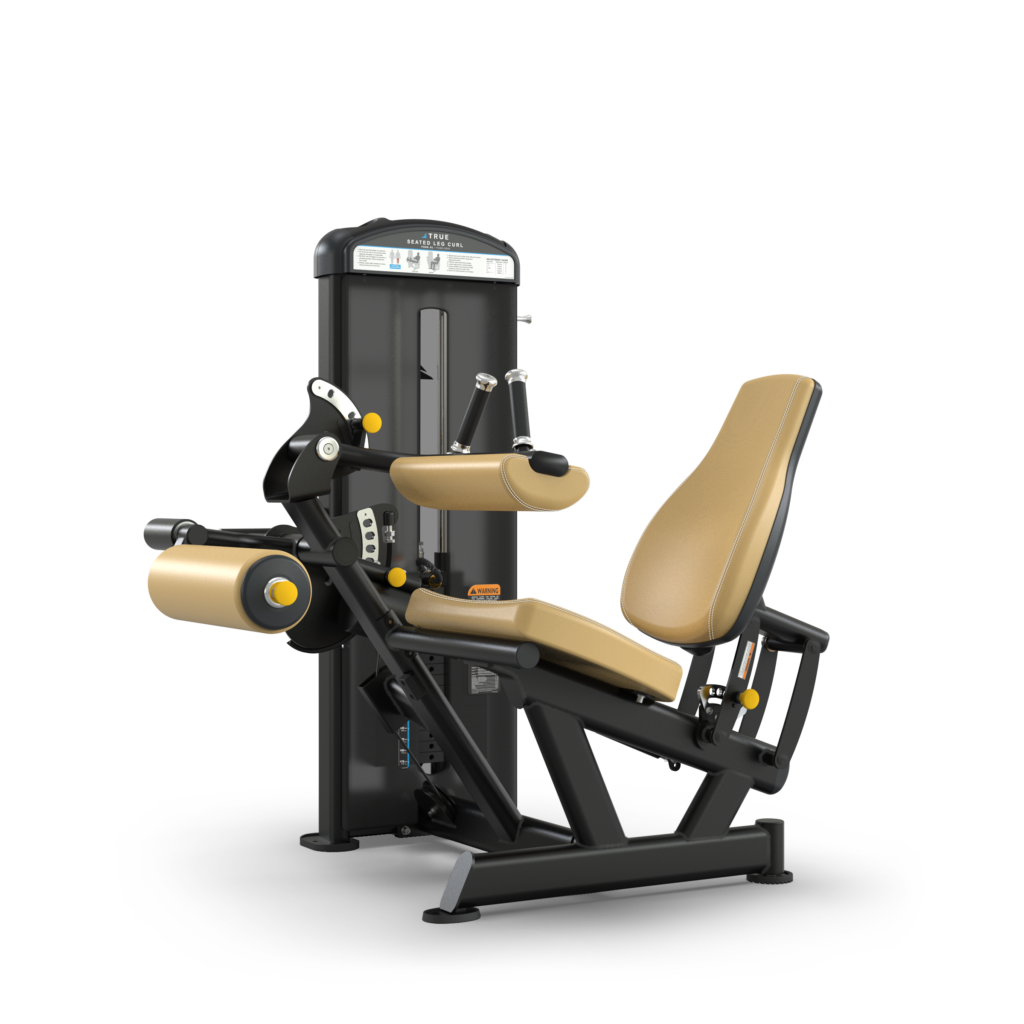 TRUE Fitness FUSE-0200 Leg Curl