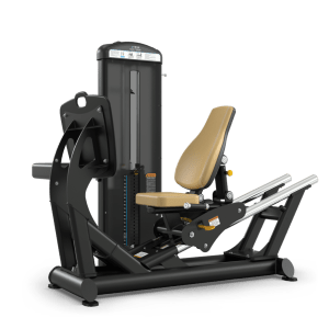 TRUE Fitness FUSE-0300 Leg Press