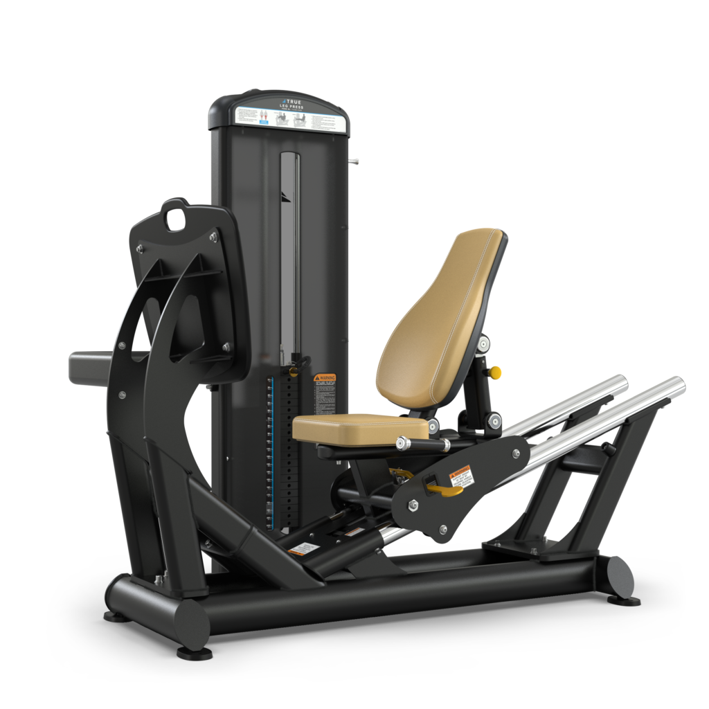 TRUE Fitness FUSE-0300 Leg Press