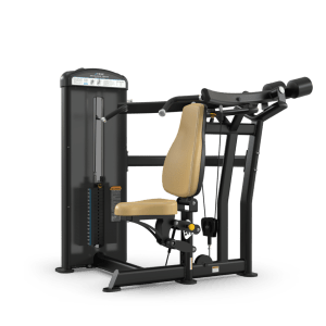 TRUE Fitness FUSE-0700 Shoulder Press