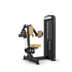 TRUE Fitness FUSE-0800 Deltoid Raise