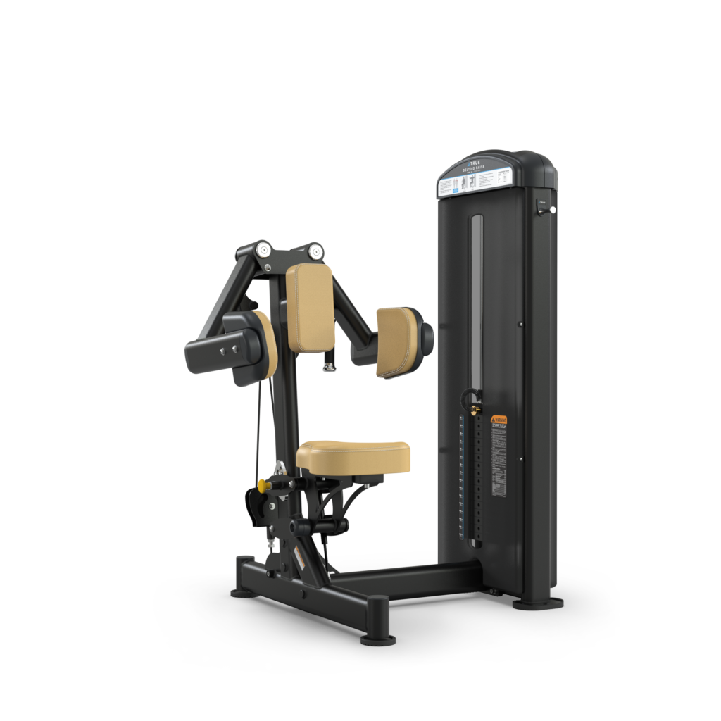 TRUE Fitness FUSE-0800 Deltoid Raise