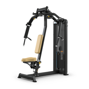 TRUE Fitness FUSE-1000 Pec Fly/Rear Delt