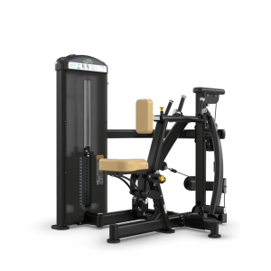 TRUE Fitness FUSE-1200 Seated Row