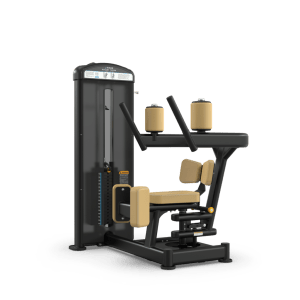 TRUE Fitness FUSE-1700 Rotary Torso