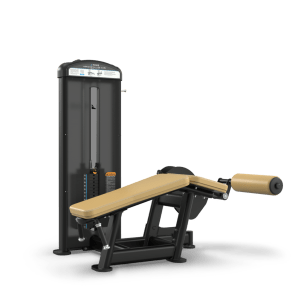 TRUE Fitness FUSE-1800 Horizontal Leg Curl