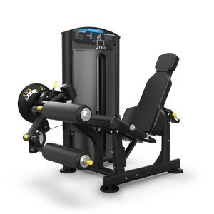 TRUE Fitness Force SD-1000 Leg Extension/Leg Curl