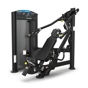 TRUE Fitness Force SD-1005 Multi-Press