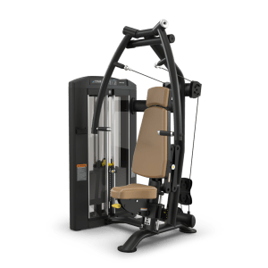 TRUE Fitness SPL-0900 Chest Press