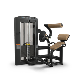 TRUE Fitness SPL-1300 Low Back Extension