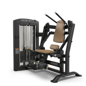 TRUE Fitness SPL-1400 Abdominal Crunch