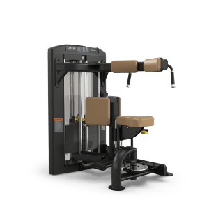 TRUE Fitness SPL-1500 Rotary Torso