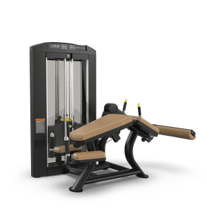 TRUE Fitness SPL-1800 Horizontal Leg Curl
