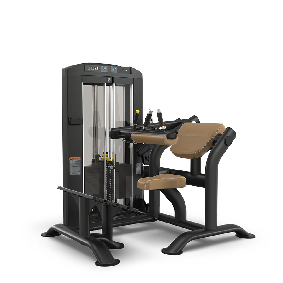 TRUE Fitness SPL-2000 Hip Thruster - Image 4
