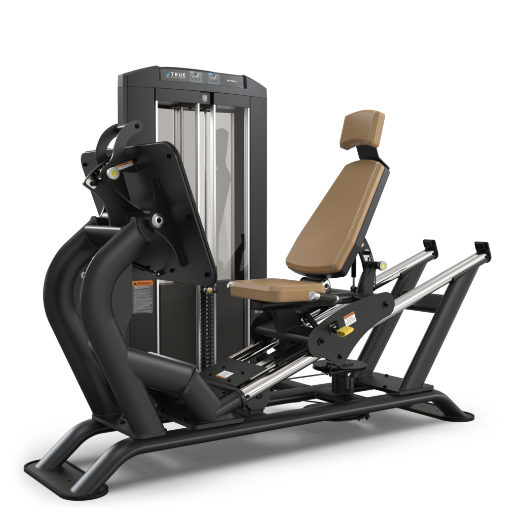 TRUE Fitness SPL-0300 Leg Press