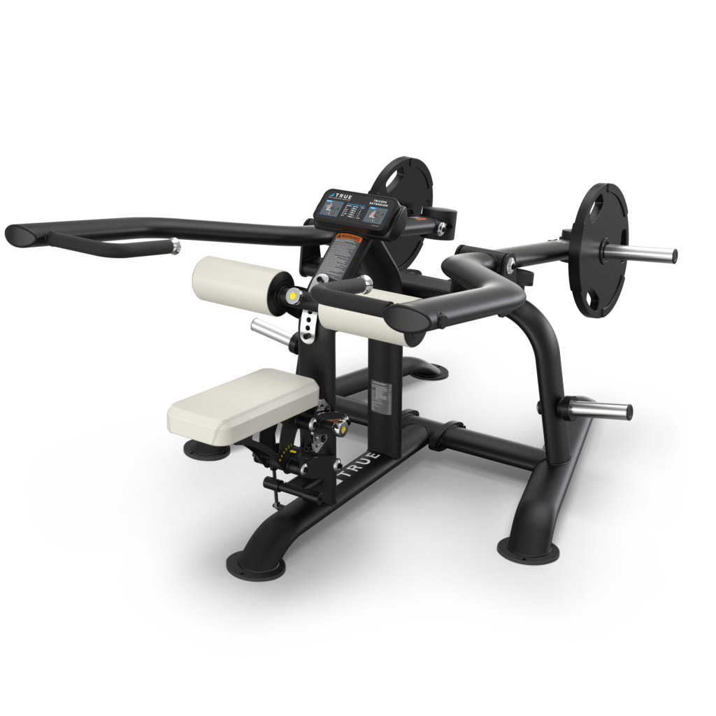 TRUE Fitness PLS-0900 Triceps Extension - Image 4