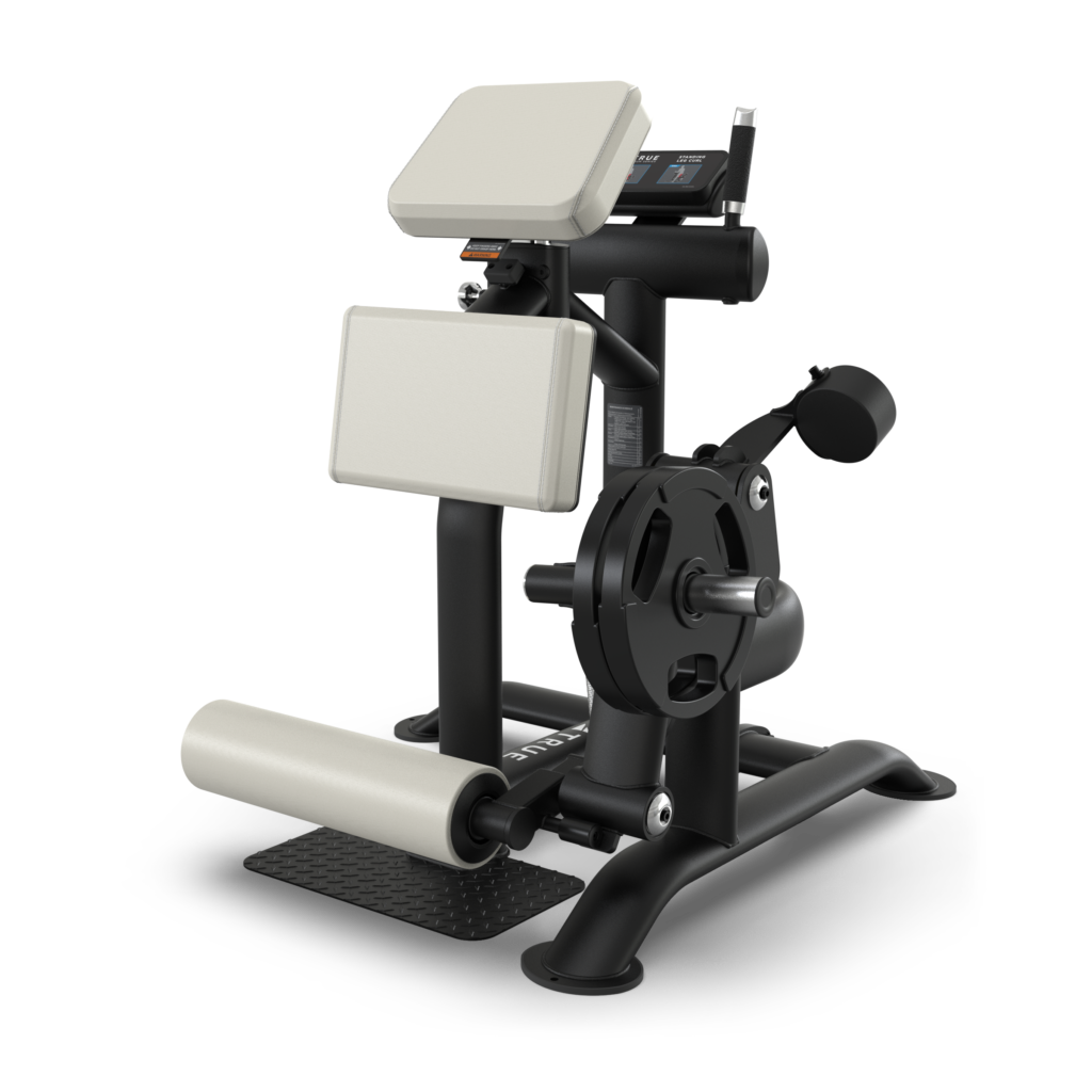 TRUE Fitness PLS-1300 Standing Leg Curl - Image 4