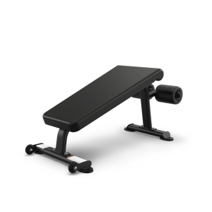 TRUE Fitness Series-21 Abdominal Crunch Bench