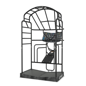 TRUE Fitness Stretch Cage