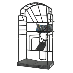 TRUE Fitness Stretch Pro