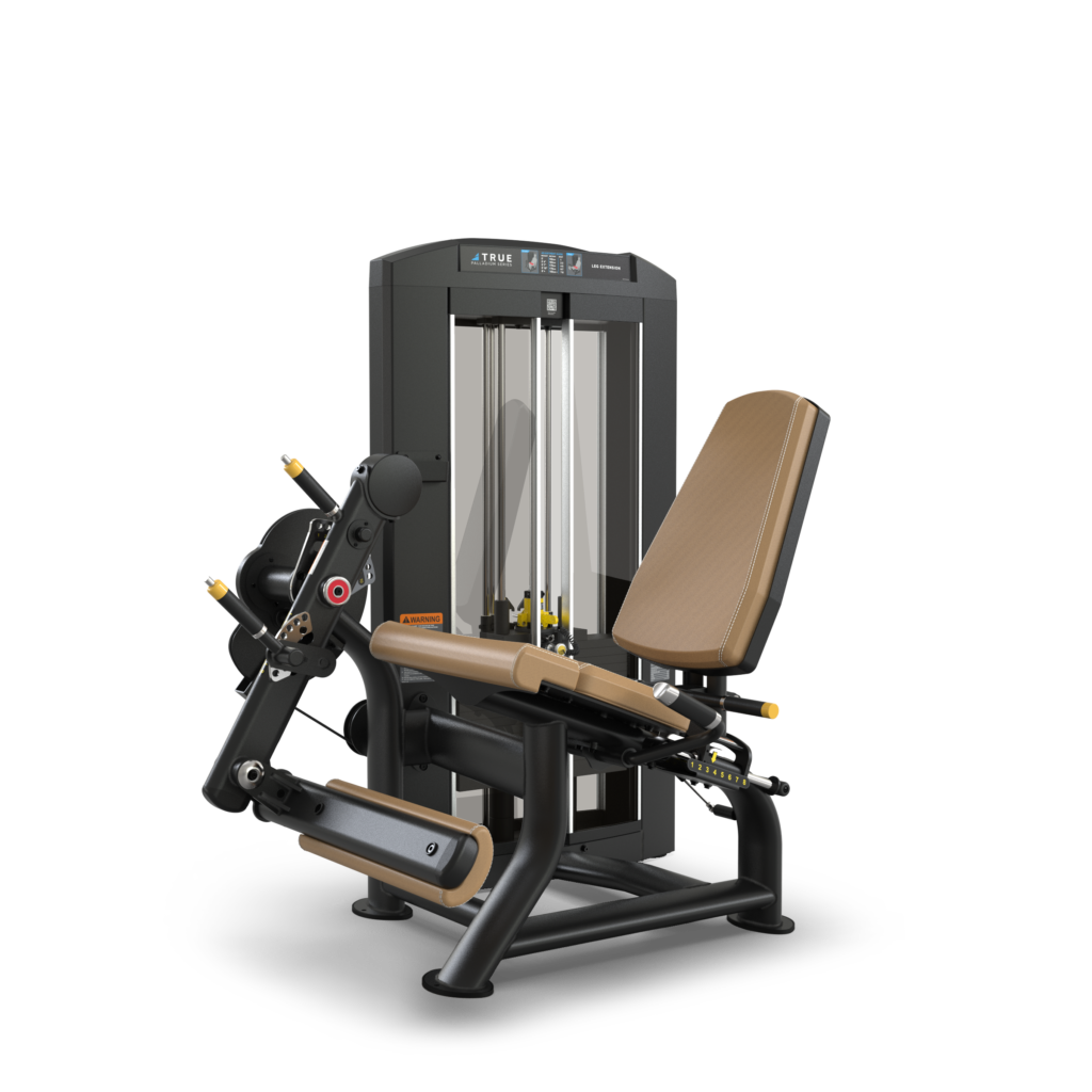 TRUE Fitness SPL-0100 Leg Extension
