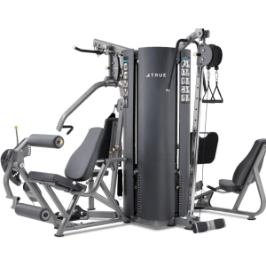 TRUE Fitness MP 4.0