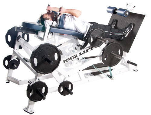 Full Body Squat - Image 4