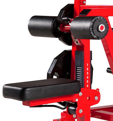 Lat Pulldown - Image 4